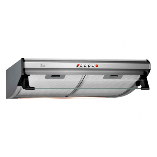 Teka Cappa Classica Teka C6310 60 cm 235 m³/h 66 dB 130W Acciaio