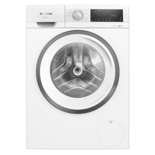 Siemens AG Lavatrice - Asciugatrice Siemens AG WN34A1V0ES 1400 rpm