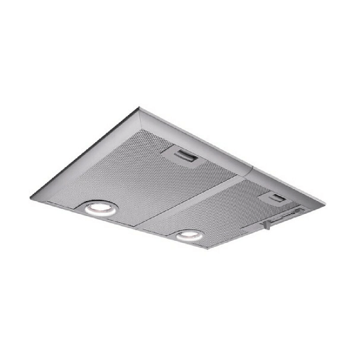 Balay Cappa Classica Balay 3BF266NX 53 cm 590 m3/h 200W C Acciaio