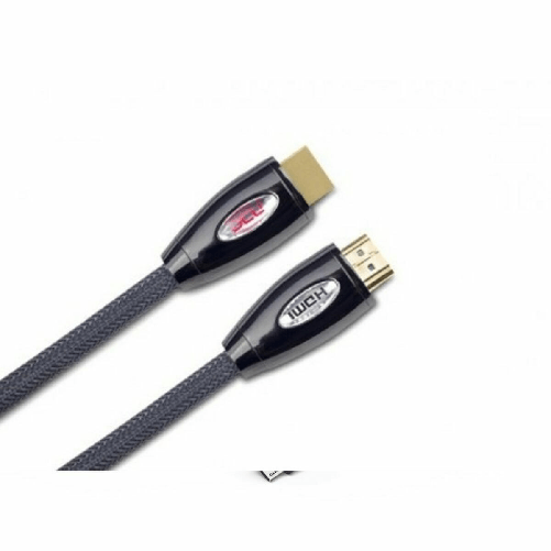DCU Tecnologic Cavo HDMI DCU METAL PREMIUM
