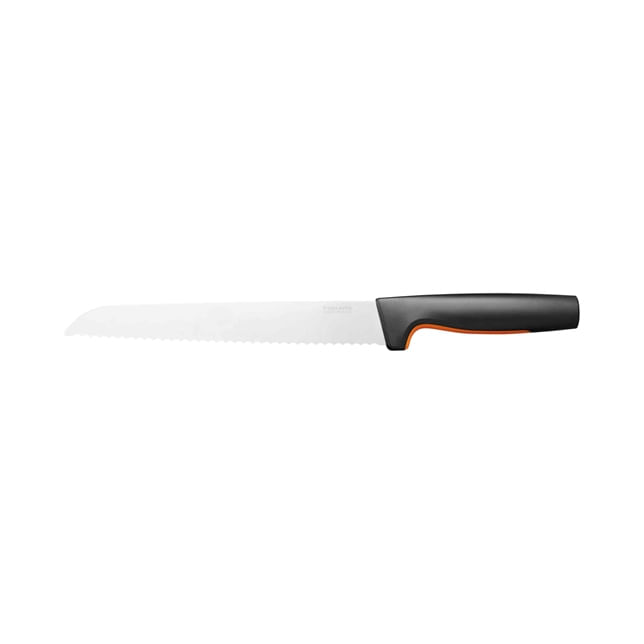 Fiskars 1057538 coltello da cucina Acciaio inox 1 pz Coltello da pane