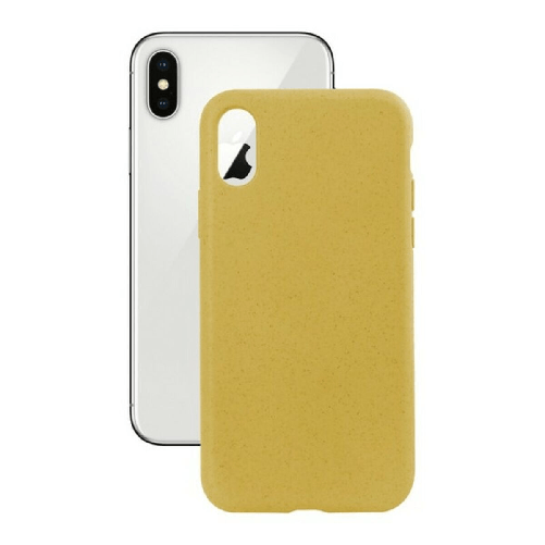 KSIX Custodia per Cellulare Iphone X KSIX Eco-Friendly Iphone X, XS