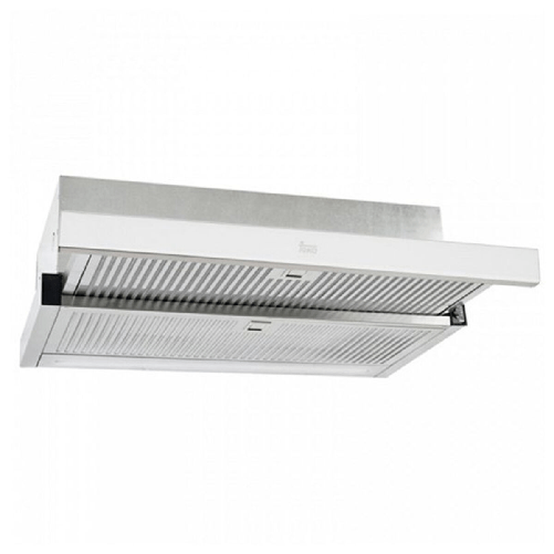 Teka Cappa Classica Teka 40436821 60 cm 385 m3/h 64 dB 119W Bianco