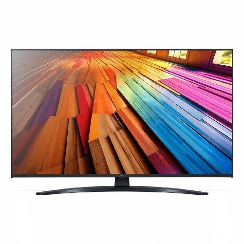 LG Smart TV LG 43UT81006LA.AEU 43" 4K Ultra HD LED HDR D-LED (Ricondizionati A)