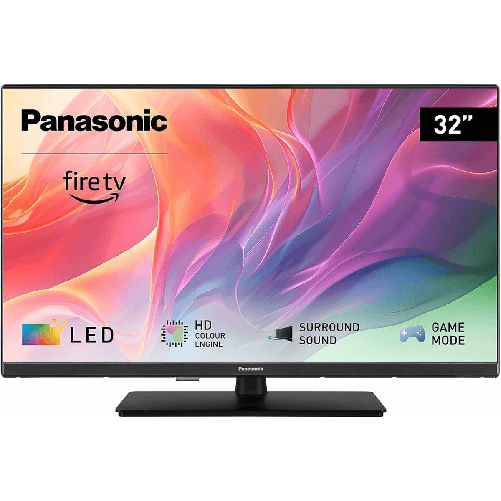 Panasonic Smart TV Panasonic TV32S55AEZ 32" LED HD