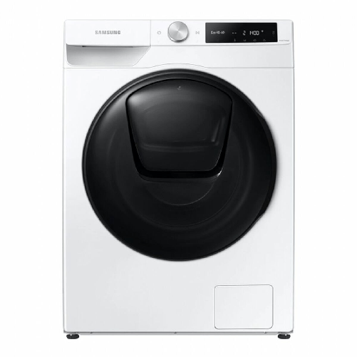 Samsung Lavatrice - Asciugatrice Samsung WD90T654DBE 9kg / 6kg 1400 rpm Bianco