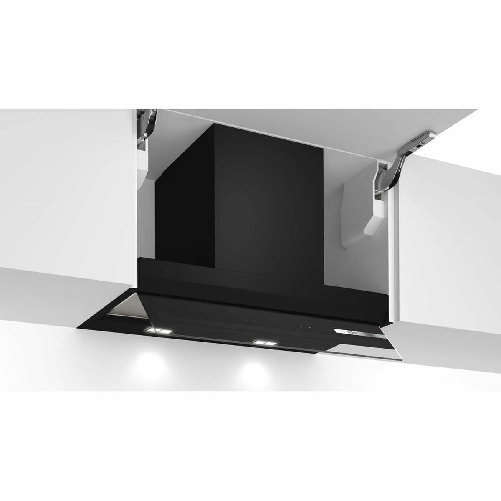 BOSCH Cappa Classica BOSCH DBB67AM60 Nero