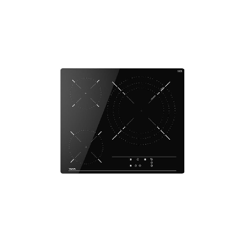 Teka Piano Cottura ad Induzione Teka TBC63632TTCBK 6700W (60 cm)