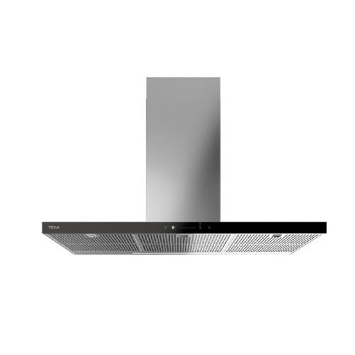 Teka Cappa Classica Teka DHP118760 Acciaio