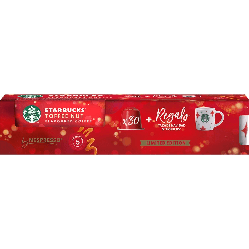 Nestlé Capsule di caffè Nestlé 12582366