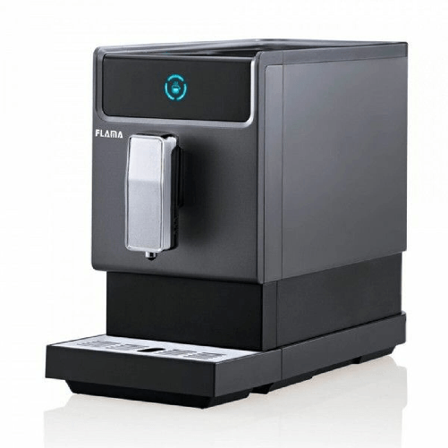Flama Caffettiera superautomatica Flama 1293FL Nero 1470 W 1,2 L