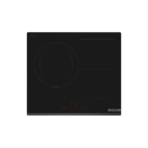 BOSCH Piano Cottura ad Induzione BOSCH PVJ631HC1E 59,2 cm 7400 W