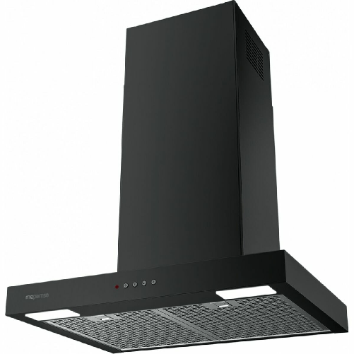 Mepamsa Cappa Classica Mepamsa STILO NEO 60 Nero