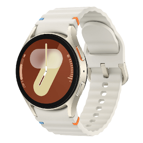 Samsung Smartwatch Samsung GALAXY WATCH 7 Beige