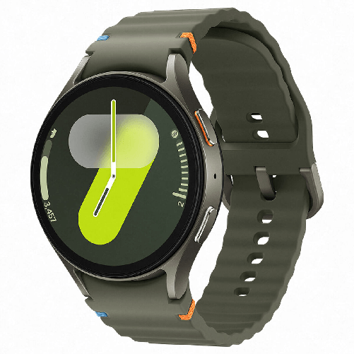 Samsung Smartwatch Samsung GALAXY WATCH 7 1,47" Verde