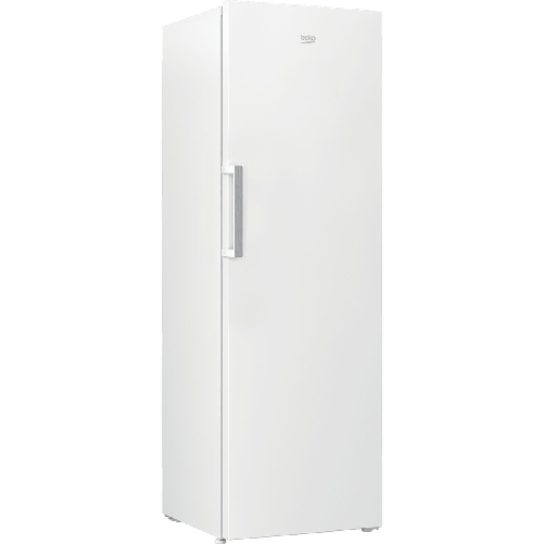 Beko RSSE415M41WN frigorifero Libera installazione 367 L E Bianco BEKO Frigorifero BEKO RSSE415M41WN Bianco