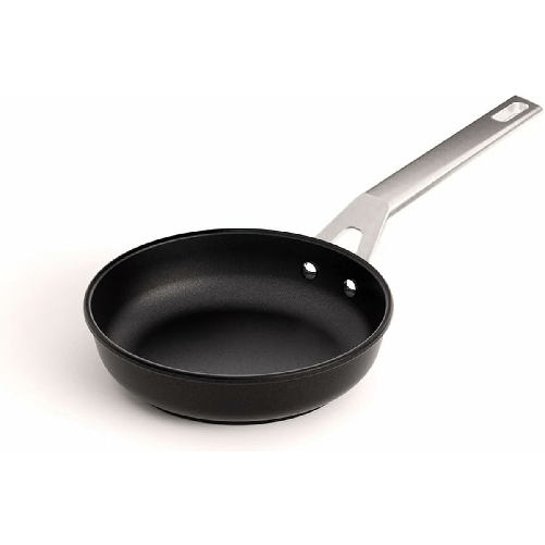 Valira Padella Valira AIRE IND 4641/25 Nero Alluminio 20 cm Induzione Valira Padella Valira AIRE IND 4641/25 Nero Alluminio Ø 20 cm Induzione