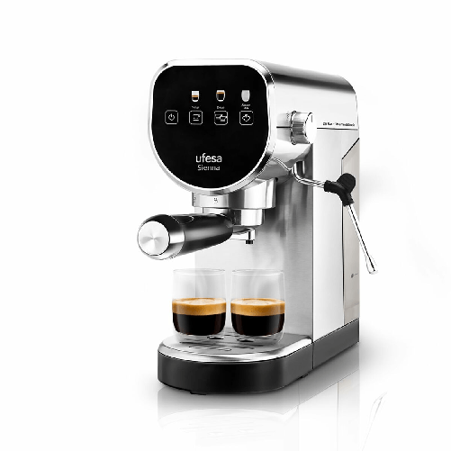 UFESA Caffettiera Elettrica UFESA SIENNA
