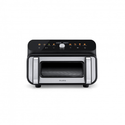 Flama Friggitrice ad Aria Flama 678FL