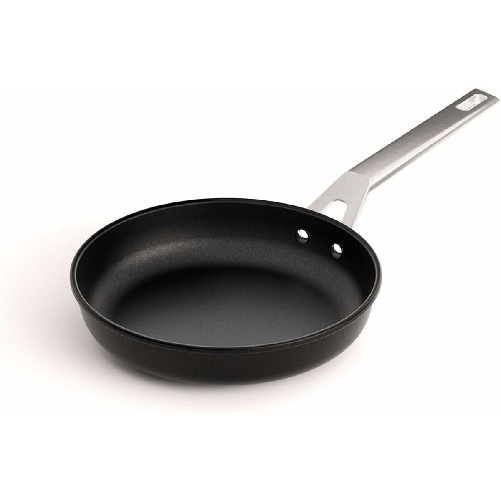 Valira Padella Valira 4642/25 Nero Alluminio 24 cm Induzione Valira Padella Valira 4642/25 Nero Alluminio Ø 24 cm Induzione