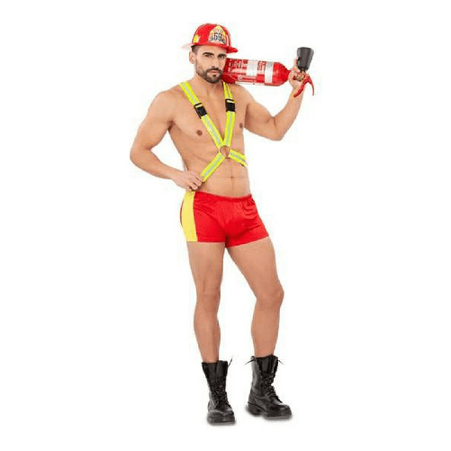My Other Me Costume per Adulti My Other Me Multicolore