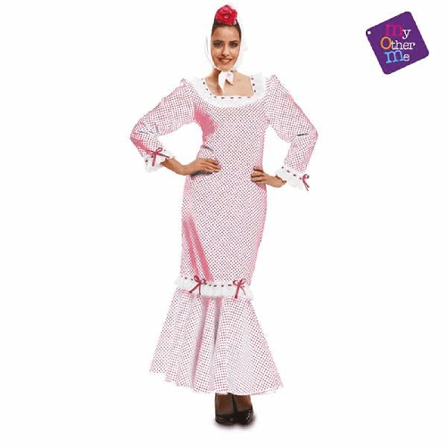My Other Me Costume per Adulti My Other Me Madrilena XL