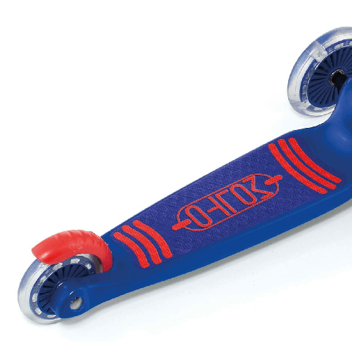 Moltó Monopattino Moltó Maxi Scooter 56 cm