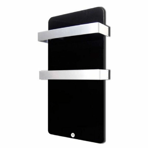 Haverland Portasciugamani Haverland XTAL4N Nero 400 W