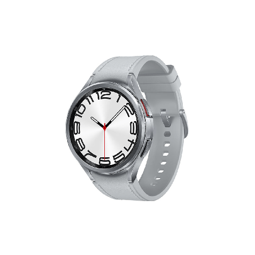 Samsung Smartwatch Samsung GALAXY WATCH 6 1,47"