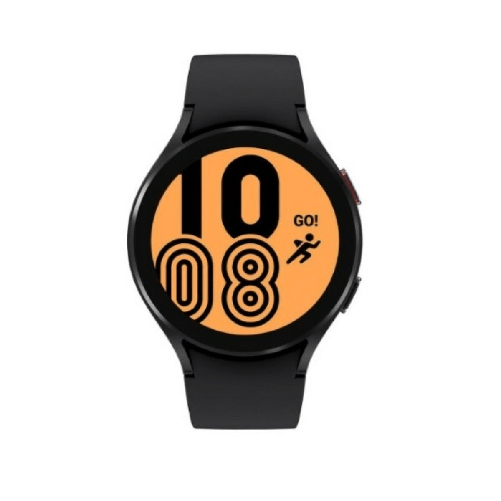 Samsung Smartwatch Samsung GALAXY WATCH 4 Nero 40 mm 1,2" 1,35"
