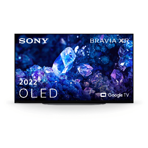 Sony Smart TV Sony XR42A90K 4K Ultra HD 42" OLED