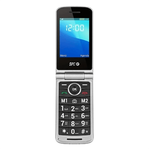 SPC Cellulare per anziani SPC 2321NS 2,8"