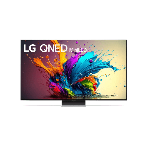 LG Smart TV LG 65QNED91T6A 4K Ultra HD 65" HDR QNED