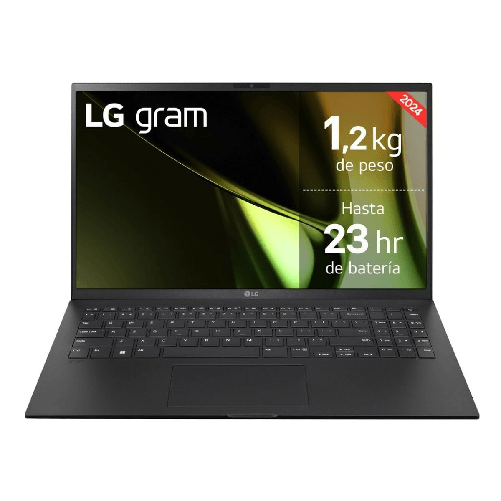 LG Laptop LG 15Z90S 15,6" Intel Evo Core Ultra 5 125H 16 GB RAM 512 GB SSD