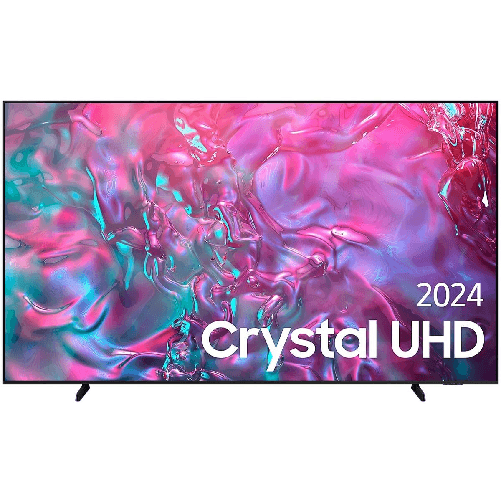 Samsung TU98DU9005K 2,49 m (98") 4K Ultra HD Smart TV Wi-Fi Nero Smart TV Samsung TU98DU9005 4K Ultra HD 98" LED AMD FreeSync