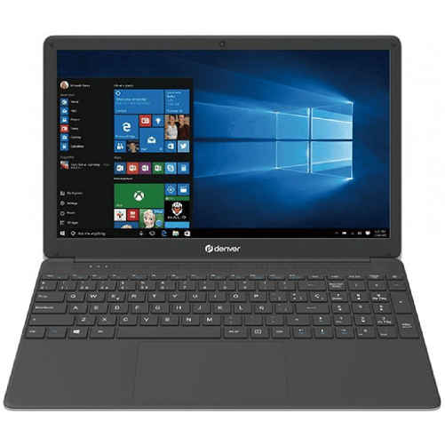 Denver Electronics Laptop Denver Electronics Nbq-15147es512 15,6" Intel Core i5
