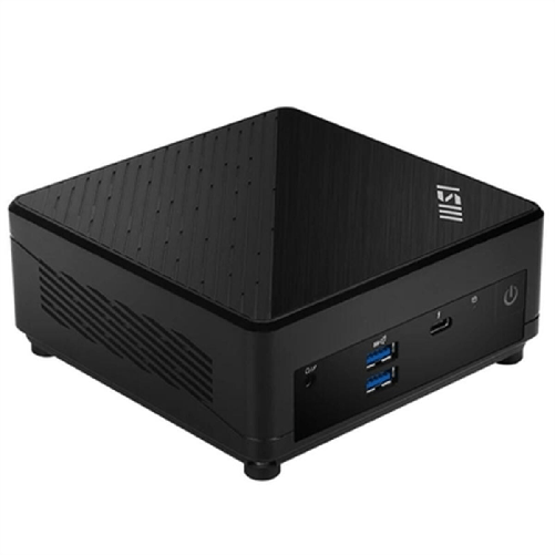 MSI Mini PC MSI CUBI 5 Intel Core I3-1215U
