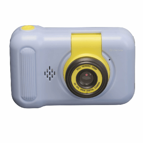 Denver Electronics Fotocamera Digitale Denver Electronics KCA-1351BU