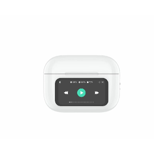 DCU Tecnologic Auricolari Bluetooth DCU 34152080 Bianco