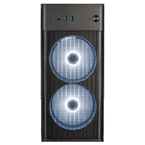 Medion ERAZER Recon E45 AMD Ryzen 5 5500 16 GB DDR4 Medion PC da Tavolo Medion ERAZER P45 AMD Ryzen 5 5500U 16 GB RAM 1 TB SSD Nvidia Geforce RTX 406