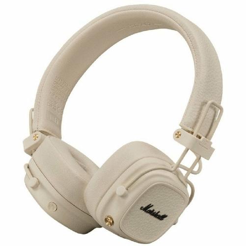 Marshall Auricolari Bluetooth Marshall Major V BT