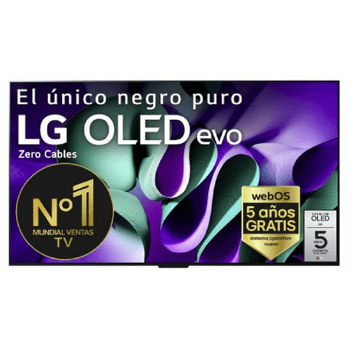 LG Smart TV LG 65M49LA 4K Ultra HD 65" OLED