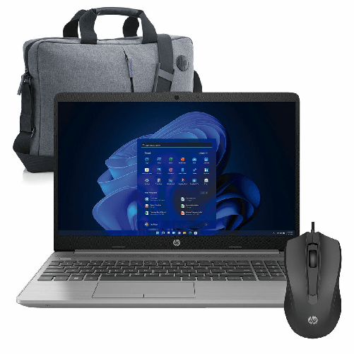 HP Laptop HP 255 15,6" AMD Ryzen 3 5425U 8 GB RAM 256 GB SSD