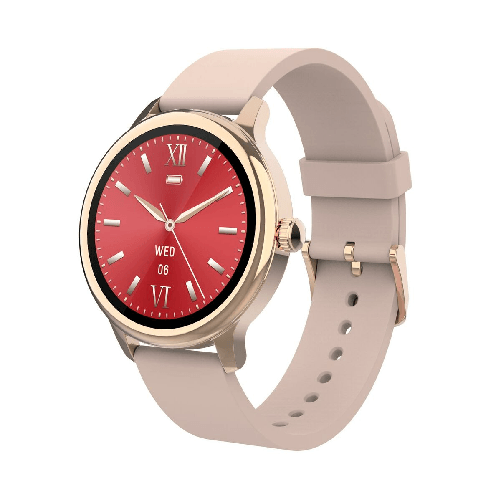 DCU Tecnologic Smartwatch DCU SOPHIE Dorato