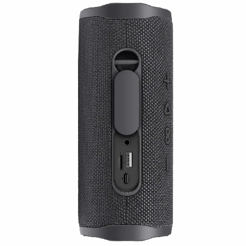 Denver Electronics Denver BTV-223B BLACK altoparlante portatile e per feste Nero 20 W Denver Electronics Altoparlante Bluetooth Portatile Denver Elect