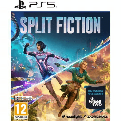 Sony Videogioco PlayStation 5 Sony