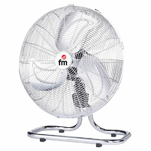 Grupo FM Ventilatore da Tavolo Grupo FM FG45 120W Bianco 120 W (1 Unità)