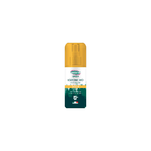Inodorina Gel per Contorno Occhi Inodorina Green 100 ml