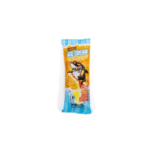 Gelato Snackys Prosciutto Frittata 24 Unità