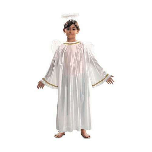 My Other Me Costume per Bambini My Other Me Angelo